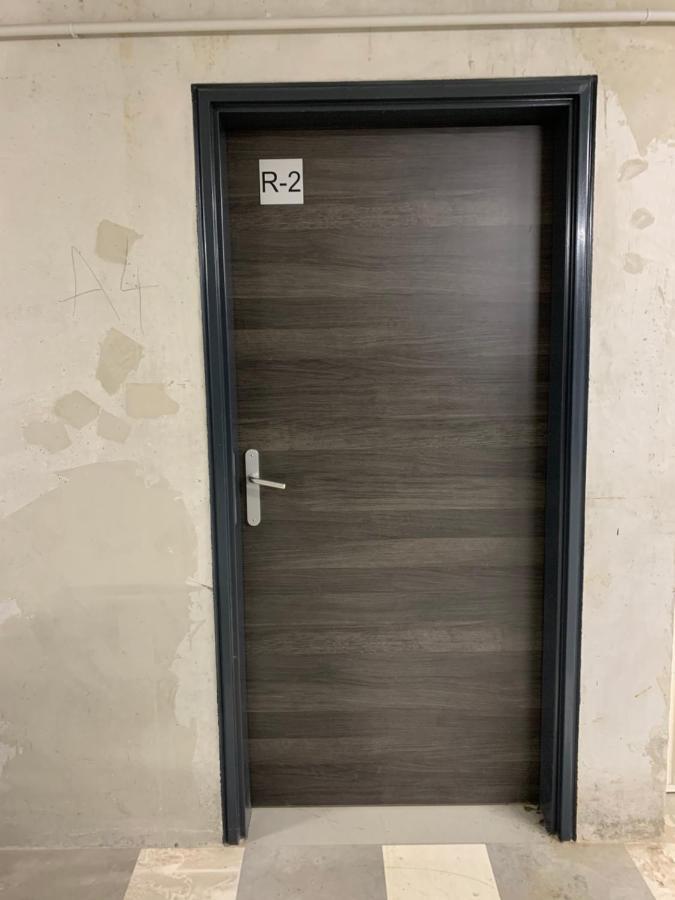 T2 Ajaccio Vue Mer 외부 사진