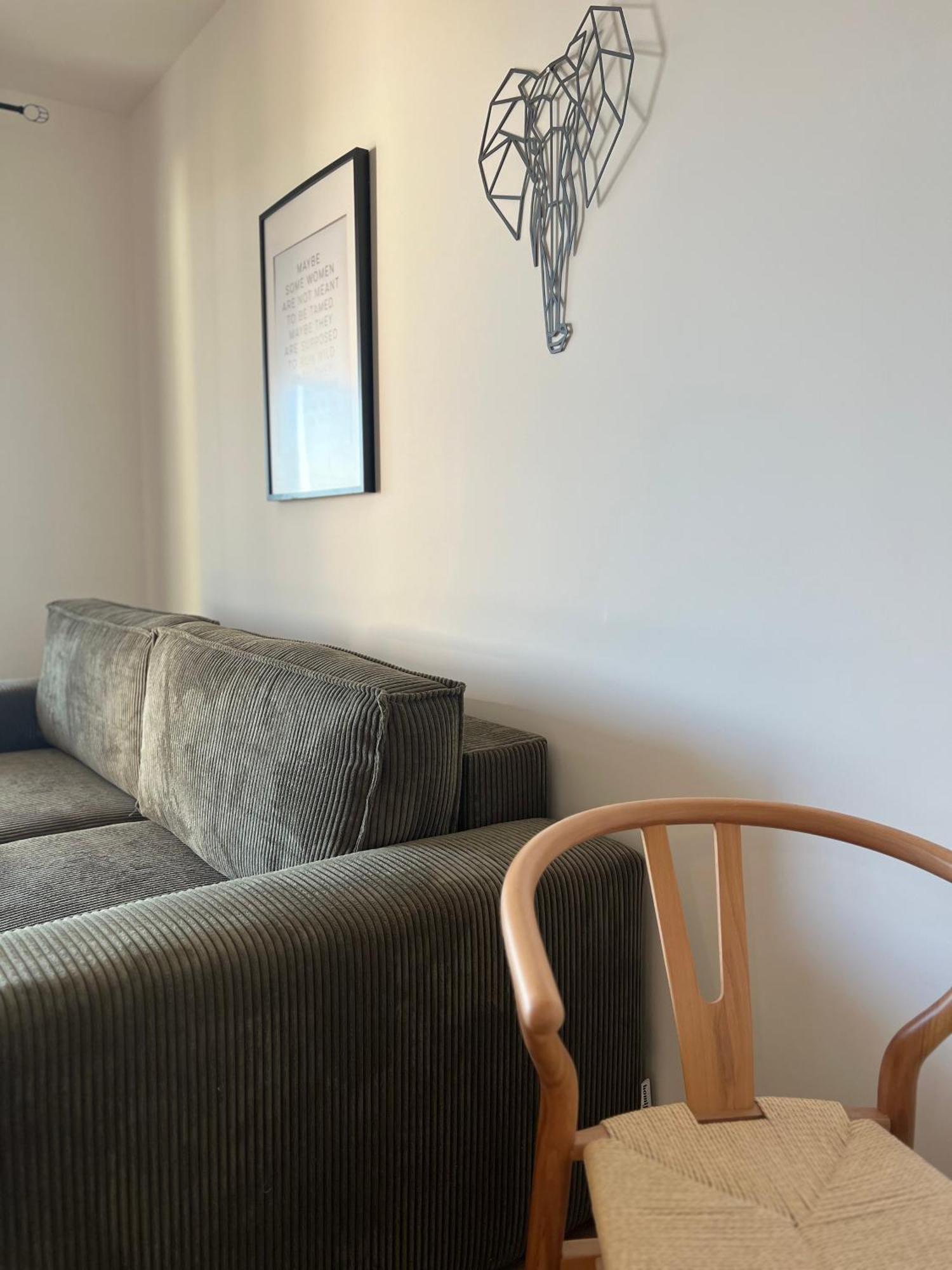 T2 Ajaccio Vue Mer 외부 사진