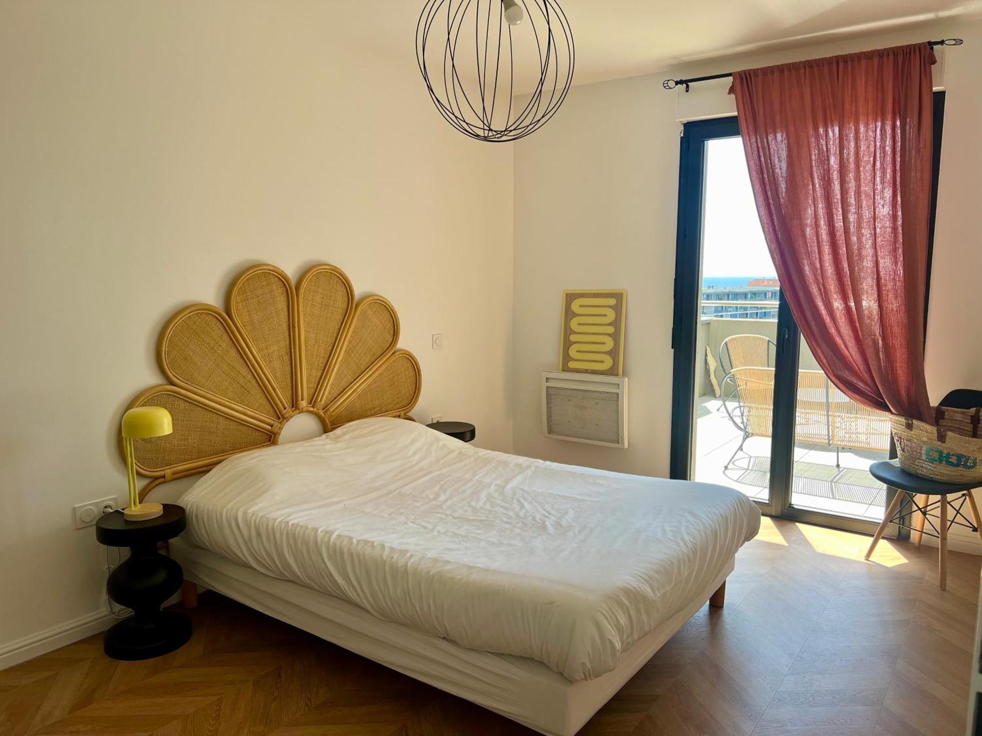 T2 Ajaccio Vue Mer 외부 사진